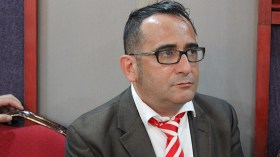 ‮”‬داعش‮” ‬أظهرت ضعف الخطاب المسجدي‭ ‬في‮ ‬الوطن العربي
