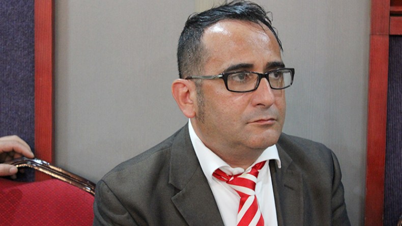 ‮”‬داعش‮” ‬أظهرت ضعف الخطاب المسجدي‭ ‬في‮ ‬الوطن العربي