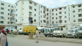 ارتفاع فاحش في‮ ‬أسعار كراء الشقق