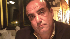 سنجاق” نتيجة الذهاب تحتم على فريقه لعب ورقة الهجوم”