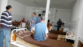 “الخلوة الشرعية” لا تزال مغيّبة في السجون الجزائرية!