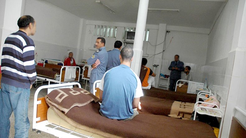 “الخلوة الشرعية” لا تزال مغيّبة في السجون الجزائرية!