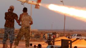 خلية لداعش في ميلانو الإيطالية تكشفها الاستخبارات الليبية