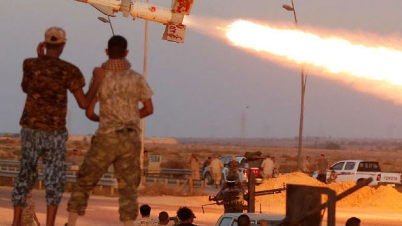 خلية لداعش في ميلانو الإيطالية تكشفها الاستخبارات الليبية