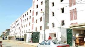 سكنات غير لائقة بأدرار تثير استياء المستفيدين