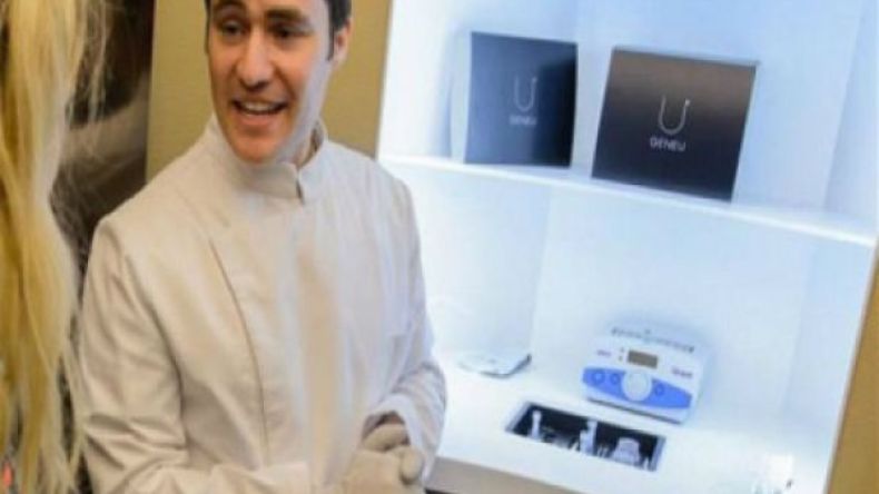 طريقة جديدة لعلاج التجاعيد باستخدام الحمض النووي