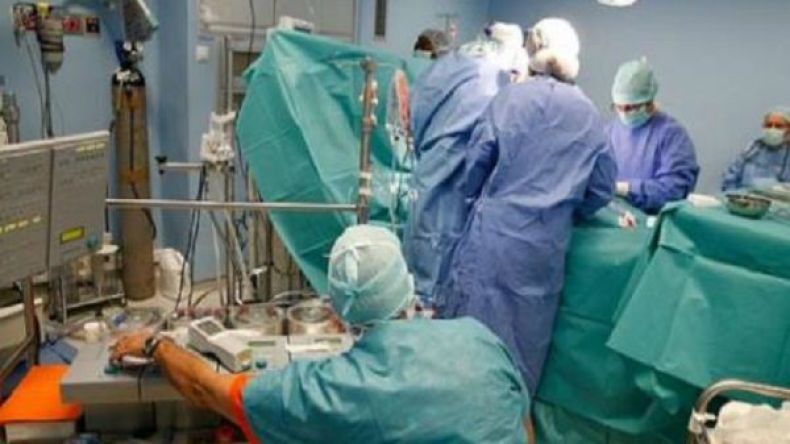 عيادة خاصة تخدّر مريضة حتى لا تكشف خطأها!