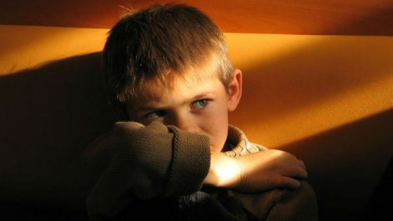 طفلي الخجول لا يتخلص من سلوكياته السيئة!