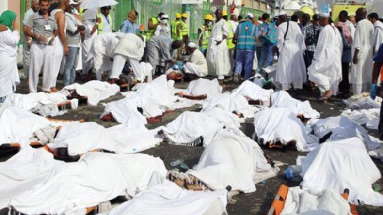 السعودية تدافع عن نفسها أمام الانتقادات