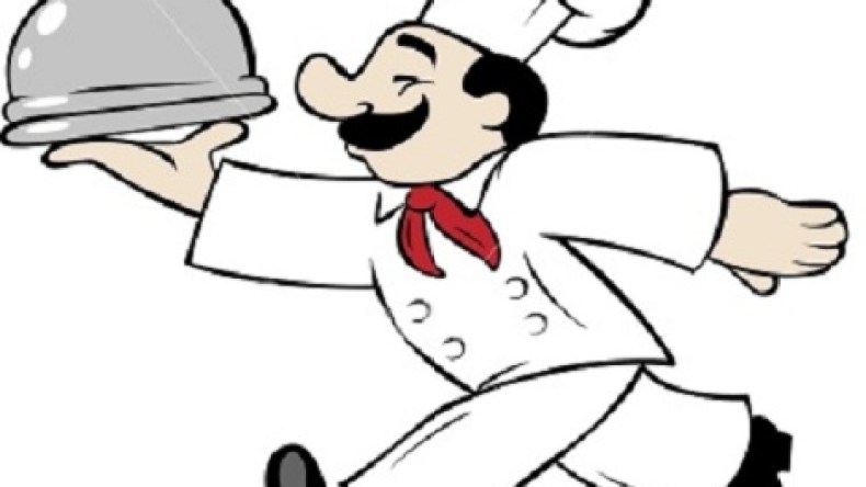 10 آلاف يورو مكافأة لمن يعثر على مفكرة طباخ!