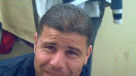 فرحتي بصعود البابية اكبر بكثير من لقب أحسن هداف