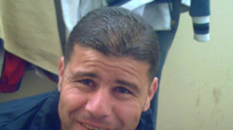 فرحتي بصعود البابية اكبر بكثير من لقب أحسن هداف