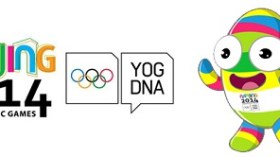 84 رياضيا يمثلون الجزائر في الألعاب الإفريقية للشباب 2014