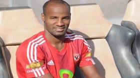 الأثيوبي “سعيد” إلى مولودية الجزائر الثلاثاء