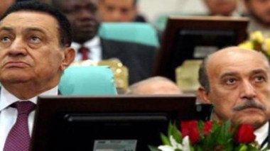 Egypte : ratification de la loi interdisant les candidatures de piliers du régime Moubarak