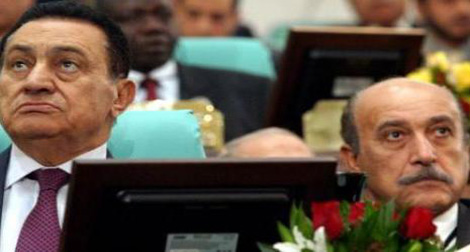 Egypte : ratification de la loi interdisant les candidatures de piliers du régime Moubarak