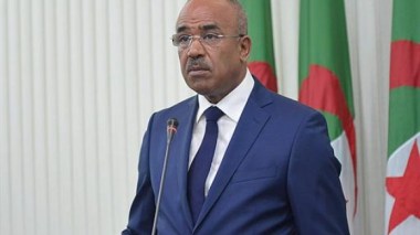 Bedoui appelle à l'implication de toutes les parties concernées à l'enrichissement de la loi sur les partis politiques