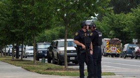 Fusillade dans un motel aux États-Unis: au moins un mort et deux blessés