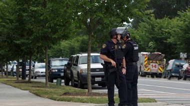 Fusillade dans un motel aux États-Unis: au moins un mort et deux blessés