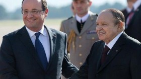 فرنسا تريد كتلة و5 أحصنة في الجزائر!