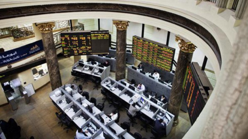 البورصة المصرية ترحب بالحكومة الجديدة