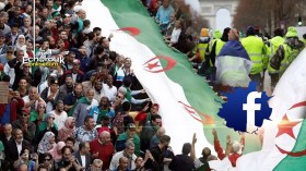 “نرفض التدخل الأجنبي.. وماذا عن السترات الصفراء؟”