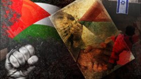 التهدئة تدخل يومها الثاني بين حماس وإسرائيل