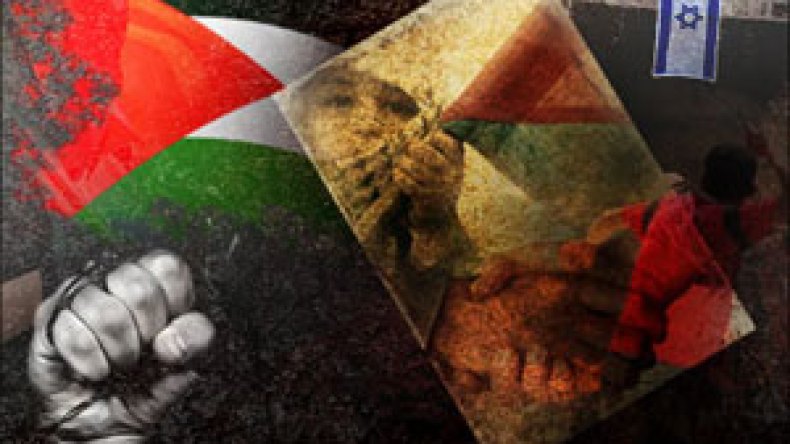 التهدئة تدخل يومها الثاني بين حماس وإسرائيل