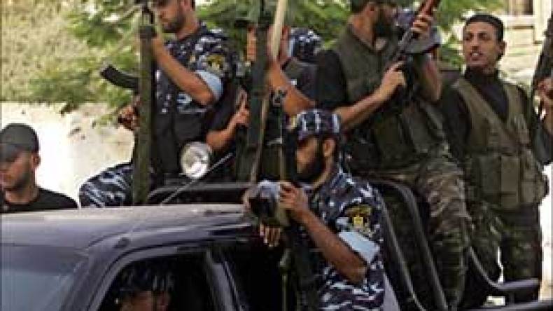 جرائم العدو لن تجعلنا نقبل بالتهدئة مهما كلف الثمن