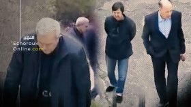 “الحاج لخضر” يُسقط “باءات” بوتفليقة.. و”خالي” مع “البياري” والصاعقة !