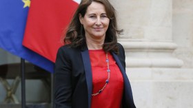 سيغولين روايال في زيارة للجزائر بداية من الجمعة
