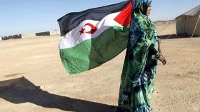 الجزائر تدعو لتعجيل استفتاء تقرير المصير في الصحراء الغربية