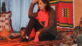 عمر ثان ليراع الحكاية في الجزائر