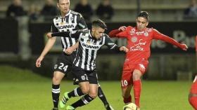 “بن رحمة” في قمة الاستياء!