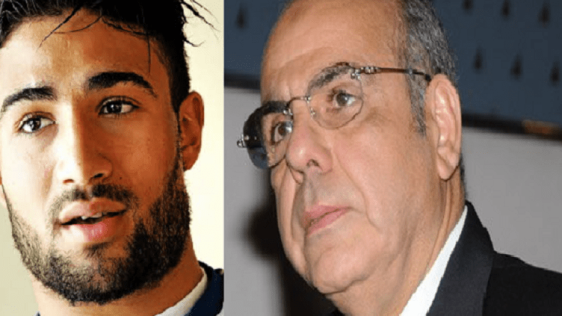 أطراف سعت لتقريب “فقير” من “روراوة”!