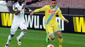 “غولام”: خماسية، سيناريوهان وحسرات!