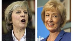 امرأتان لخلافة “كاميرون” وإحياء “تاتشر”