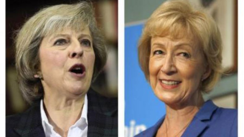 امرأتان لخلافة “كاميرون” وإحياء “تاتشر”