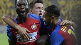 تعادل يعقّد حظوظ “حمرون” و”طاهر”