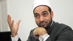 أزهري: النبي محمد (ص) سيتزوج مريم العذراء!