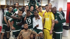 سابع هدف فرنسي لـ “بوعزة”!