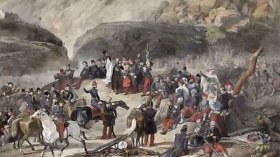 تفاصيل نحر 1800 شخص في الحراش!