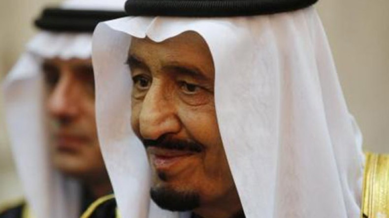 السعودية: إبعاد “النعيمي” وتغييرات واسعة