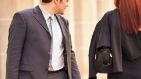 التحديق إلى المرأة أزيد من 14 ثانية جريمة عقابها السجن!