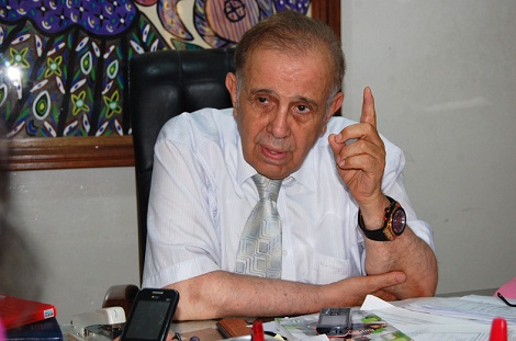 Recul des droits de l’homme: Ksentini pointe du doigt l’administration et la justice