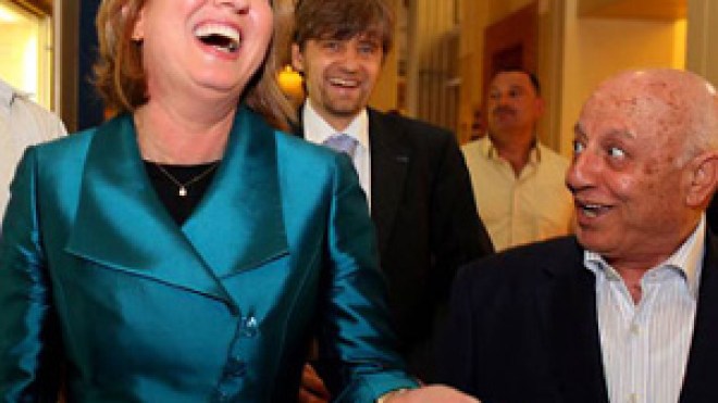 وثائق تكشف تنازلات السلطة بالقدس