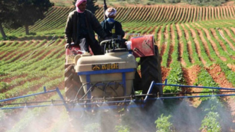 خسائر الفلاحين فاقت 35 مليارا