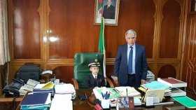 طفل يتيم “واليا” لتيبازة!