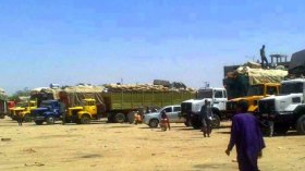 ميلاد مرصد رجال أعمال الجزائر في غرب إفريقيا