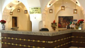 مليار دولار لإعادة تأهيل 65 مؤسسة سياحية